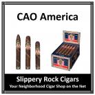 CAO America Potomac