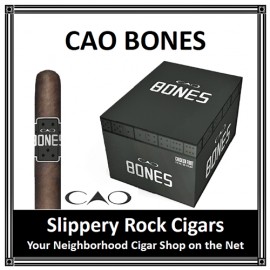 CAO Bones Blind Hughie