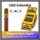 CAO Colombia Bogota