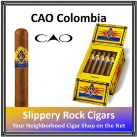 CAO Colombia Tinto