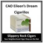 Tins CAO Flavours Tins Eileen’s Dream Cigarillos