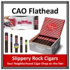 CAO Flathead V642 Piston