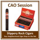 CAO Session SHOP