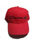 Cain F Red Hat
