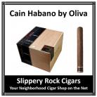 Cain HABANO 654T Torpedo