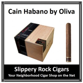 Cain HABANO 660 Double Toro