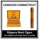  Camacho Connecticut Robusto