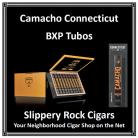 Camacho Connecticut Box Pressed Toro Tubo