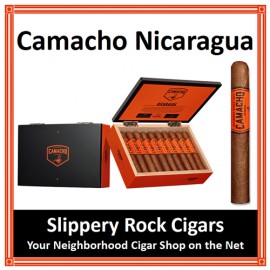 Camacho Nicaragua Toro