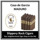  Casa De Garcia MADURO Churchill