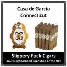  Casa De Garcia Connecticut Robusto