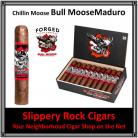 Bull Moose Maduro Gigante XXL