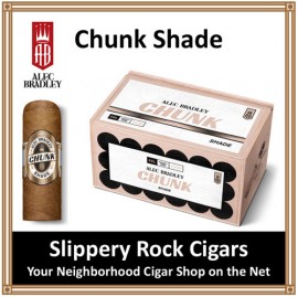 Alec Bradley Chunk Shade XL