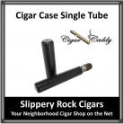 Cigar Caddy Cigar Single Tube