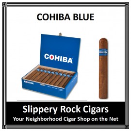 Cohiba Blue Robusto