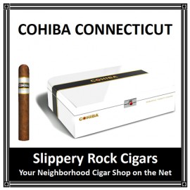 Cohiba Connecticut Toro Tube