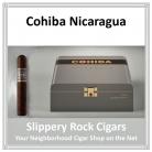 Cohiba Nicaragua Robusto (N4 7/8 x 50)