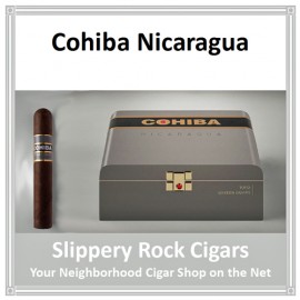 Cohiba Nicaragua Toro (N5.25 x 54)