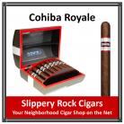 Cohiba Royale Robusto Royale