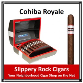 Cohiba Royale Gran Royale