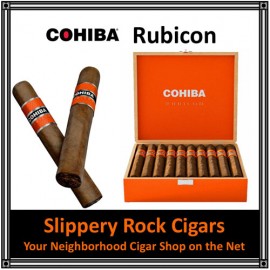 Cohiba Rubicon Robusto