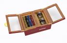 WELLER BY COHIBA HUMIDOR GIFT SET