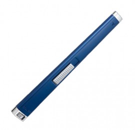 Colibri Aura Blue Cigar Lighter