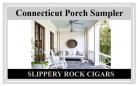 Connecticut Porch Sampler