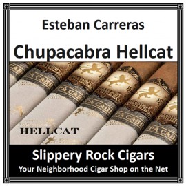 Chupacabra HellCat SESENTA