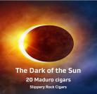 Dark of the Sun - 20 Maduro Cigars Sampler