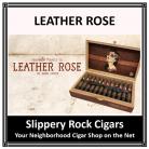 Deadwood Leather Rose Petite Corona