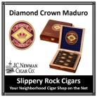 Diamond Crown Pyramid No 7 Maduro