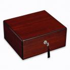 40ct - Diamond Crown Windsor Cigar Humidor