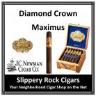 Diamond Crown Maximus Robusto No 5