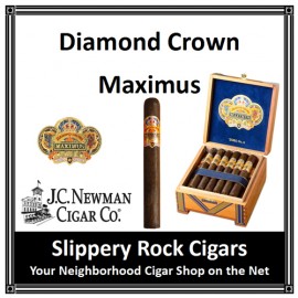 Diamond Crown Maximus Churchill No 2