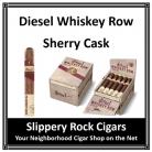   Diesel Whiskey Row Sherry Cask ROBUSTO