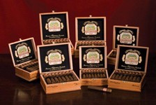 Arturo Fuente Don Carlos Robusto