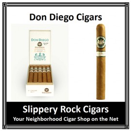 Don Diego Robusto