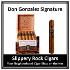 Don Gonzalez Signature Series Pudge Connecticut