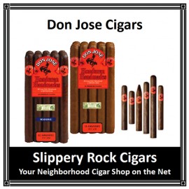 Don Jose San Marco MADURO