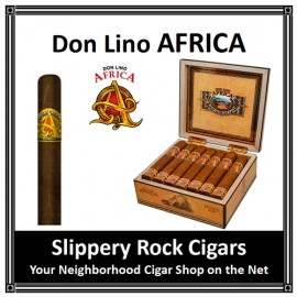 Don Lino Africa Robusto / Duma