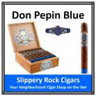 Don Pepin Garcia Blue EXCLUSIVOS