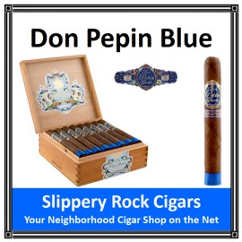 Don Pepin Garcia Blue GENEROSOS