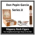 Don Pepin Garcia Series JJ Belicoso