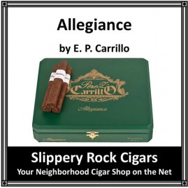 E.P. Carrillo Allegiance Wingman