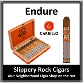 E.P. Carrillo Endure Robusto