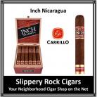 Inch Nicaragua 62 by E.P. Carrillo