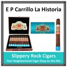 E.P. Carrillo La Historia Dona Elena