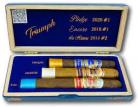 Sampler E.P. Carrillo Triumph Sampler