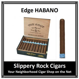 Edge Habano Torpedo (100ct)